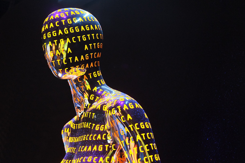 Human Genome Project