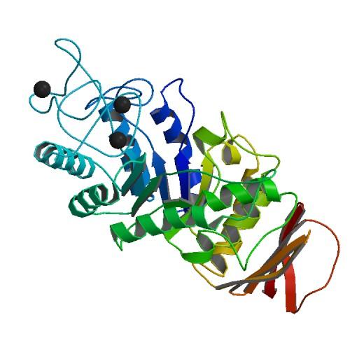 barleystructure