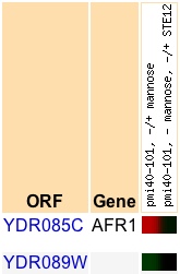 Expression Profile