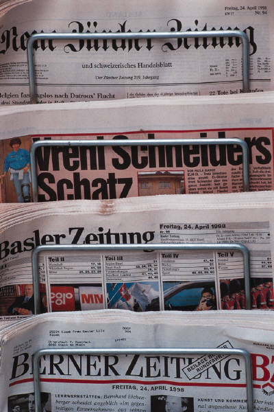 MagazineClipart