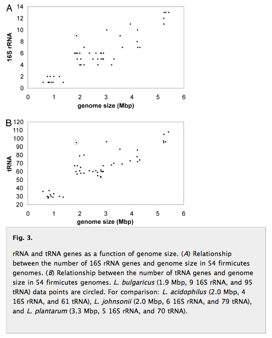 Protein Scores