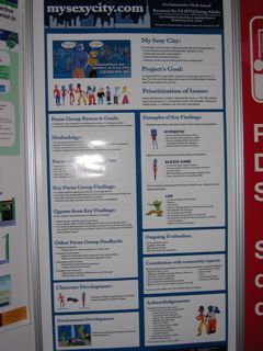 MySexyCity poster