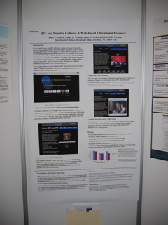 Our poster